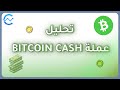 تحليل عملة BCH Bitcoin Cash