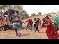 Aadivasi lagan gujarati song timli dance manish desi 77
