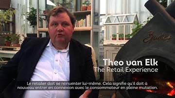 Intirio 2017: The Retail Experience werkt rond 6 P’s