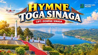 Dompak Sinaga - Hymne Toga Sinaga (Official Lirik)
