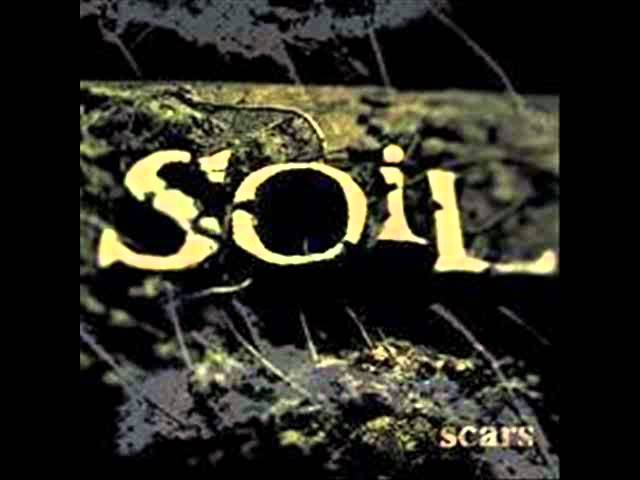 SOiL - Breaking Me Down