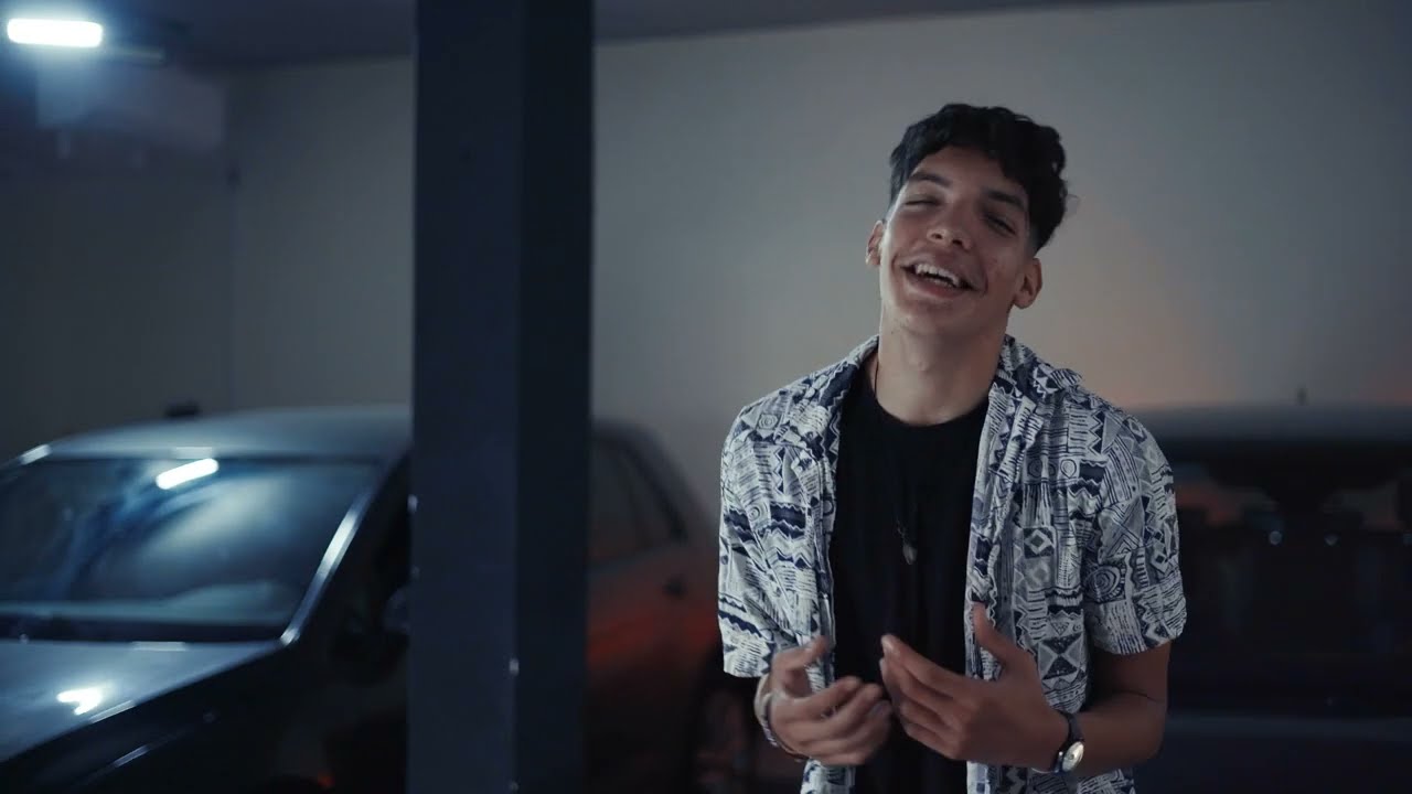 bvrhoum - chkoun li 9ale | شكون لي قال (offcial music video)