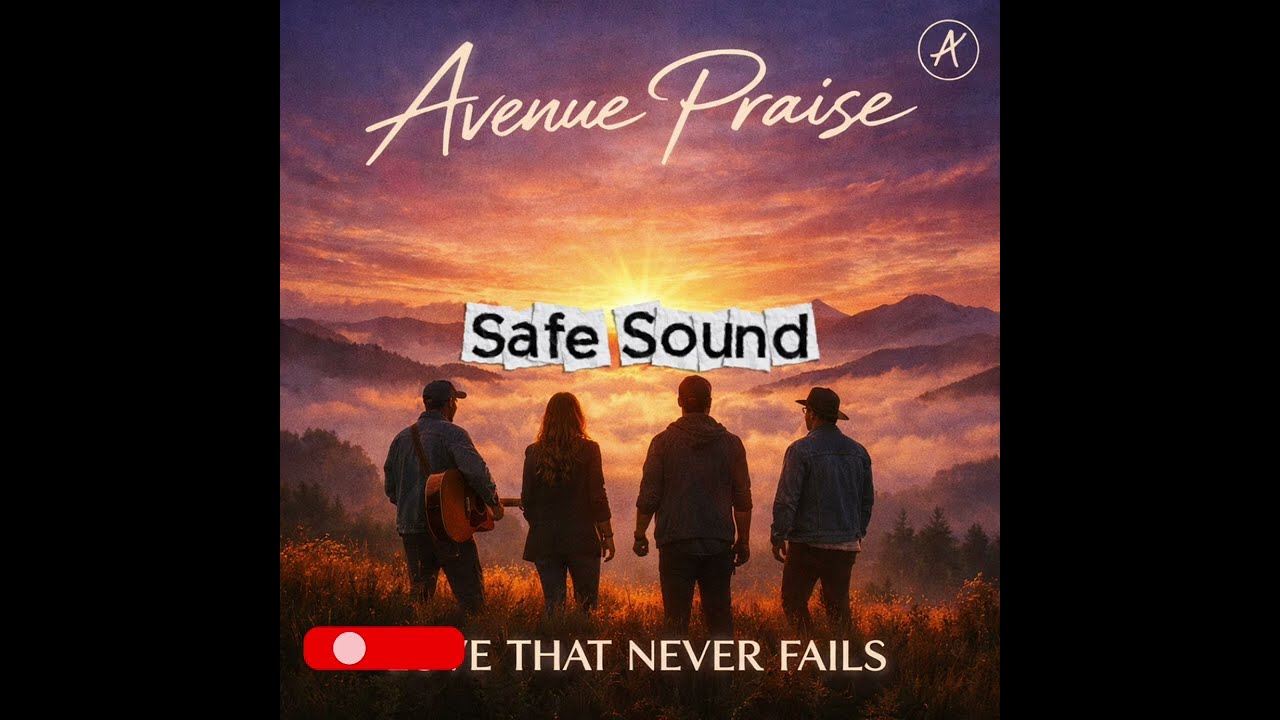 Safe Sound | Avenue Praise