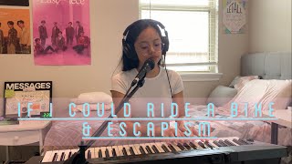 If I Could Ride a Bike by Chevy x Escapism from Steven Universe (Cover) - Precious Amber