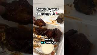 Great prices and quantity quality check✅ all the amarks needed #fyp #foodreview #louisianafood #fat