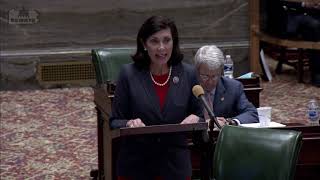 09.21.20 Senate Appropriations Committee Senate Bill 810