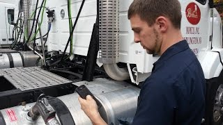 Fast Fleet Fueling and Easy Wet Hosing - Amazing New Technology