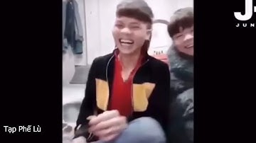 Trị Đau Xương Khớp Xong Tôi Phải Bò :))) - Tạp Phế Lù