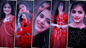 new trending alight motion status video editing | shake effect status editing |alight motion editing