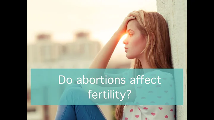 Do abortions affect fertility? - DayDayNews