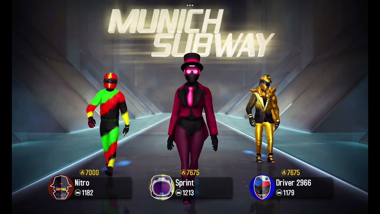 Asphalt 8 Airborne, Třída C