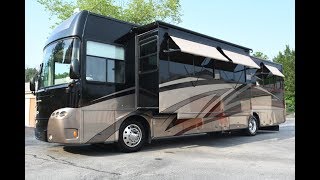 2006 Gulfstream Tourmaster 36ft Diesel Tall Ceilings (sold)