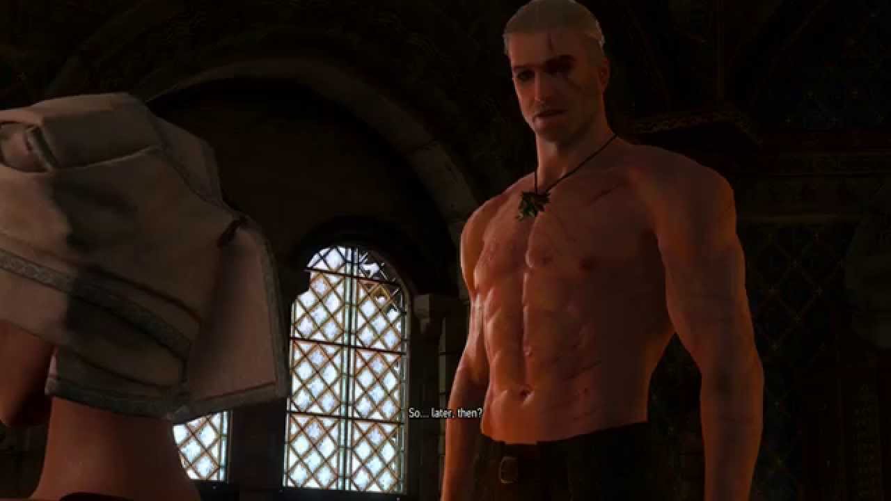 Pc版the Witcher 3 Wild Hunt ウィッチャー3 Op Youtube Pc版the Witcher 3 Wild Hunt ウィッチャー3 Op Youtube