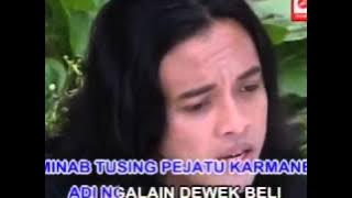 Bungan Sakura - Widi Widiana
