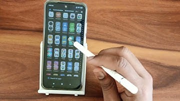 How to off double tap to wake up screen In Poco X4 Pro, Best hidden features tap to wake settings