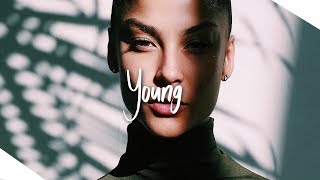 Nexeri - Young (feat. Riell) [Robert Cristian Remix]
