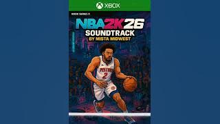 Street Tax - Philly's Most Wanted x The Clipse |NBA 2K26 Soundtrack|