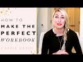 How To Make The Perfect Workbook To Grow Your Email List!
