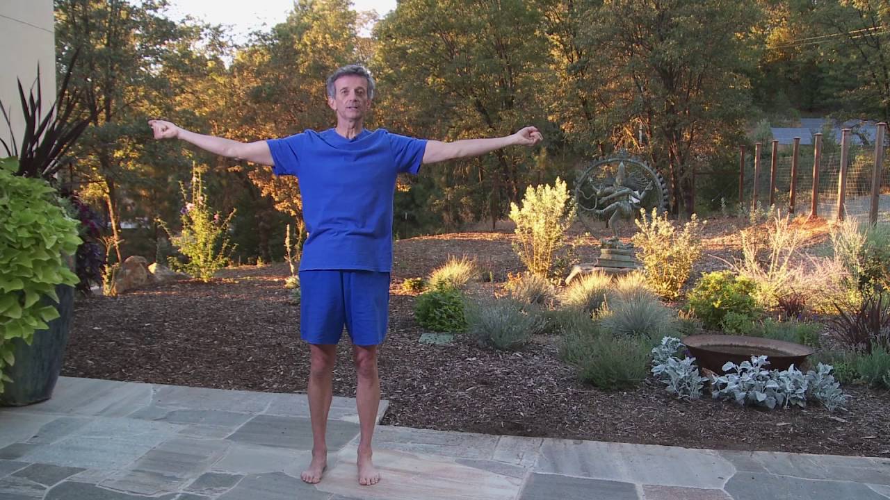 Small Arm Rotation Arm Rotation in small circles - YouTube