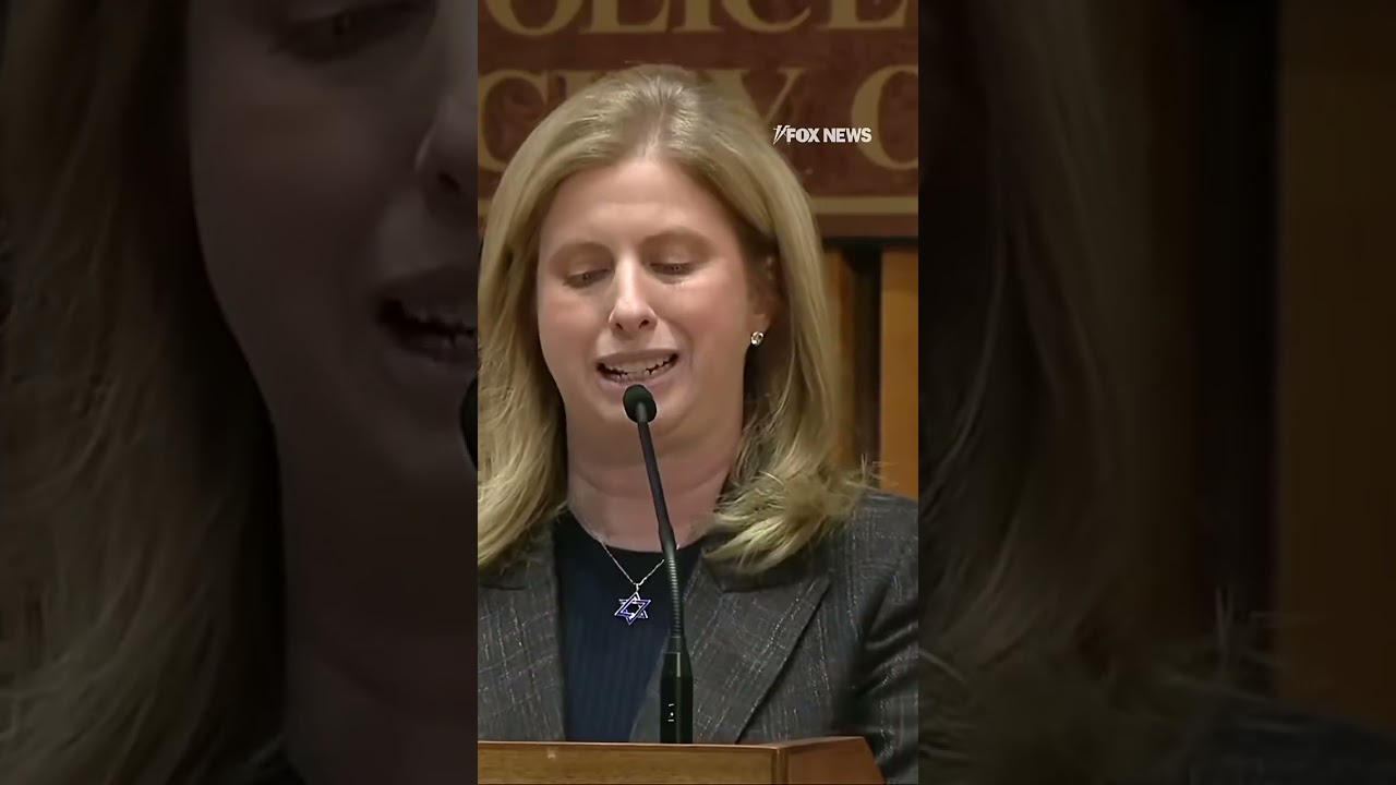 ‘INSPIRED BY ISIS’: NYPD official reveals more on suspects behind attempted terror attack