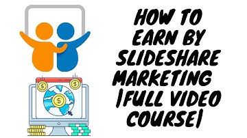 How to Earn by Slideshare Marketing  video 03  Top Tactics To Get Free Traffic To Your Business