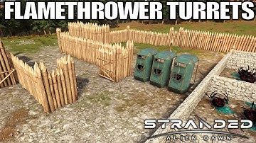 Let The Vegetarian Starve? | Stranded Alien Dawn Gameplay | Part 9