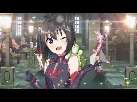 20221115 防振りログインガチャ20連とアシスト5連とサリー、ダクネスをゲット40連