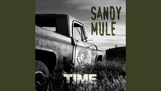 Video thumbnail of "Sandy Mule - Now & Then (feat. Todd Hoffman)"