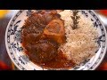 Recette  lossobuco  mto  la carte