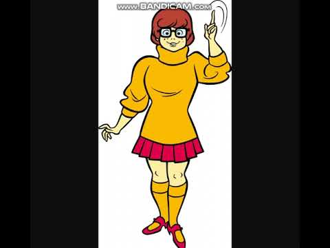 Velma Dinkley (Kate MiCucci) Uberduck AI Voice Clip