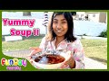 Do you know the Soup name?? | Urvi &amp; Apu’s life || Funday Family || @FunDayKid