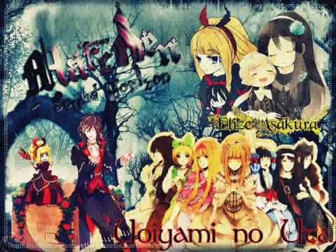 Pico Magic Reloaded Rein No Sekai Sound Horizon Off Vocal With Narration Youtube