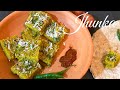     perfect uttar karnataka special jhunka vadi recipe zunka recipe besan