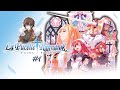 [La Pucelle: Ragnarok] Demon Hunters of Marl Kingdom, assemble! (Part 1)