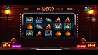 Slot machine 🎰 #flutter screenshot 5