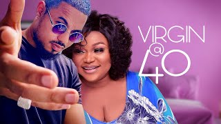 Virgin At 40 Ruth Kadiri Ben Lugo Nigerian Movies Nigerian Movie 2024