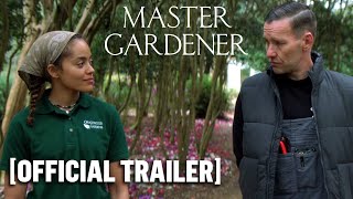 Master Gardener - Official Trailer Starring Sigourney Weaver & Joel Edgerton
