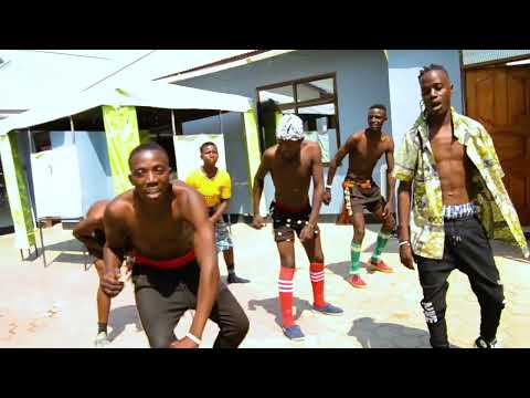 Nyanda Masanja Song Lugolola Official Video 2025