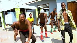 Nyanda Masanja - song Lugolola2025