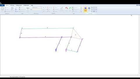 Robotic Arm - Linkage 2021 06 18 19 08 59