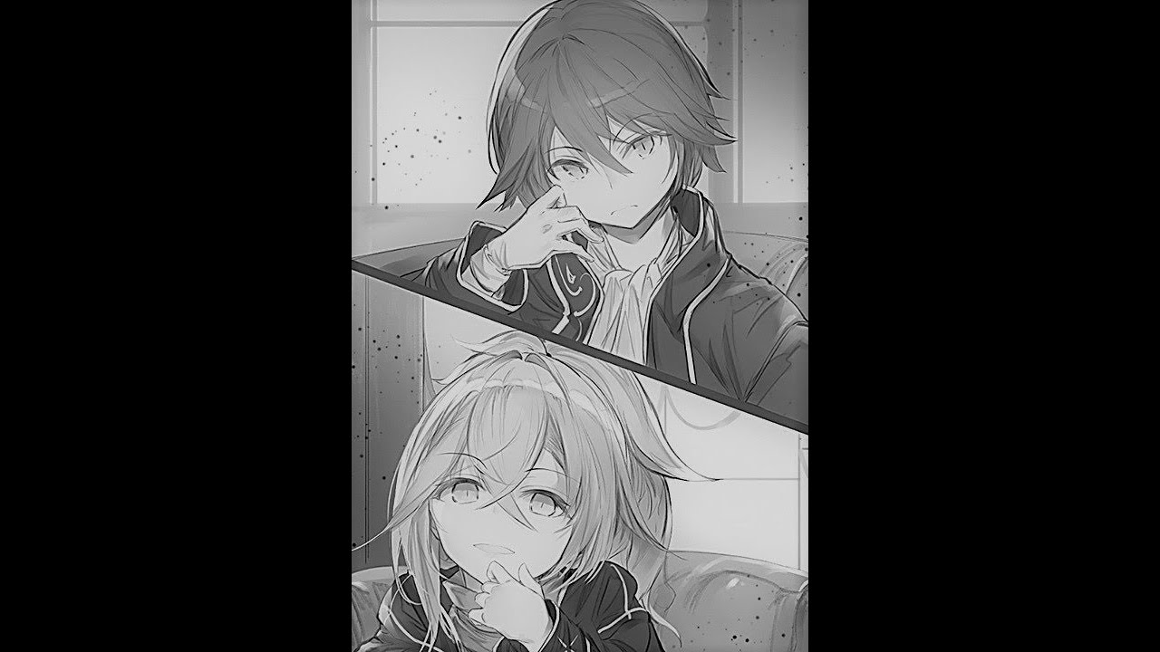 Myth & Roid - STYX HELIX (Slowed + Reverb)