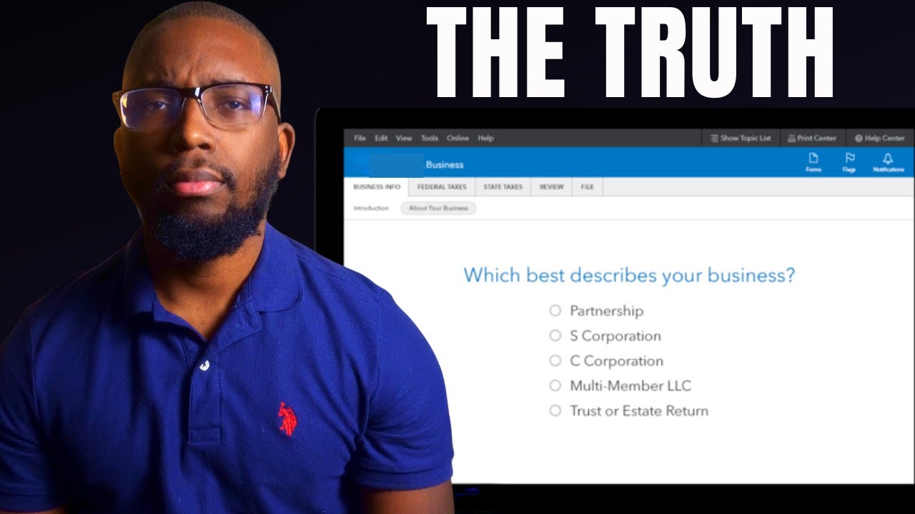 If You Have an LLC, This Is What Actually Changes for Taxes