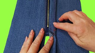 Швейные уловки и фокусы, которые сделают шитьё проще (подборка № 13)/sewing life hacks