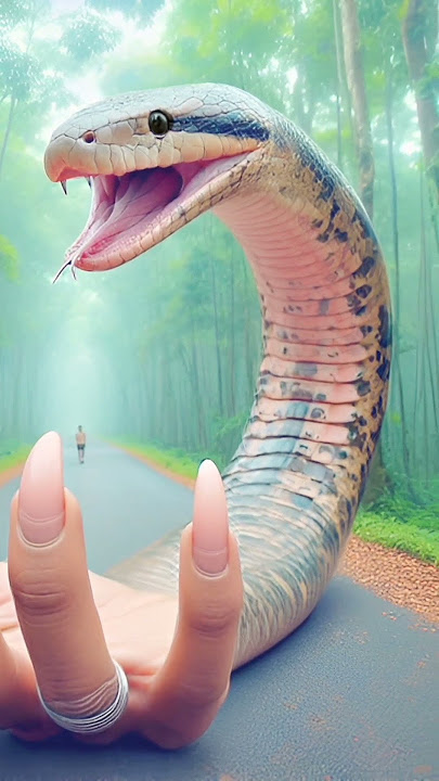 #shorts #shortvideo #trending #anaconda #samp #wow #snackvideo #saap #snake #snakes #owl #python
