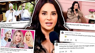 The BIGGEST HYPOCRITE on YouTube... (Rosanna Pansino vs everyone)