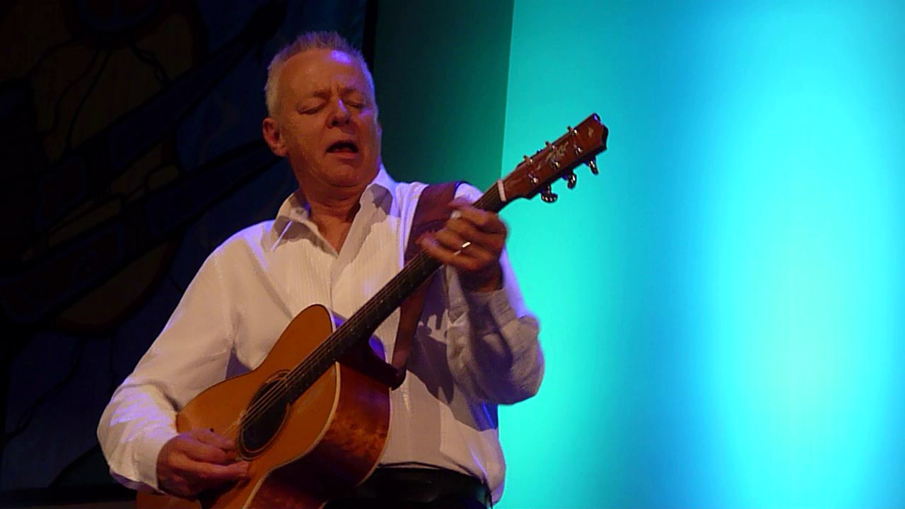 tommy emmanuel tour canada