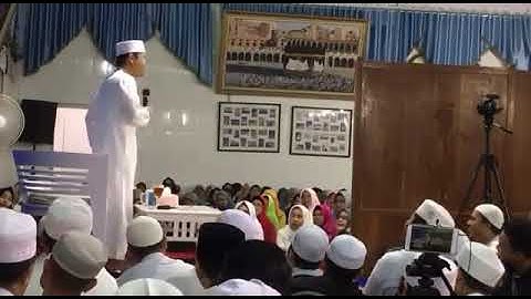 Ustadz Das
