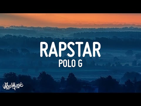 Polo G – RAPSTAR (Lyrics)