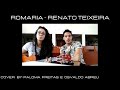 ROMARIA - Renato Teixeira (cover)