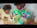 Конструктор Lego 10470 thumbnav video 2
